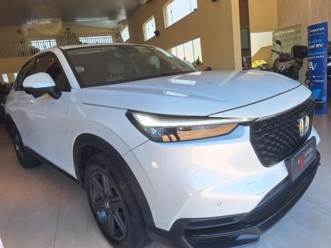 HONDA HR-V 1.5 16V 4P FLEX ADVANCE TURBO AUTOMTICO CVT, Foto 2