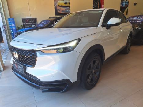 HONDA HR-V 1.5 16V 4P FLEX ADVANCE TURBO AUTOMTICO CVT, Foto 5