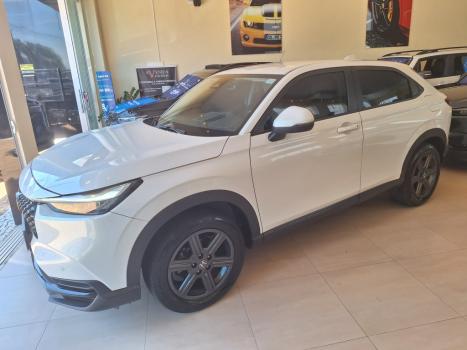 HONDA HR-V 1.5 16V 4P FLEX ADVANCE TURBO AUTOMTICO CVT, Foto 6