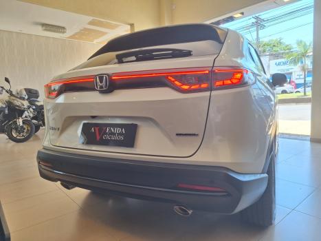 HONDA HR-V 1.5 16V 4P FLEX ADVANCE TURBO AUTOMTICO CVT, Foto 7