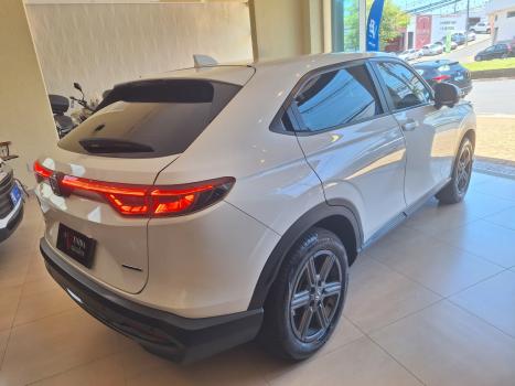 HONDA HR-V 1.5 16V 4P FLEX ADVANCE TURBO AUTOMTICO CVT, Foto 8