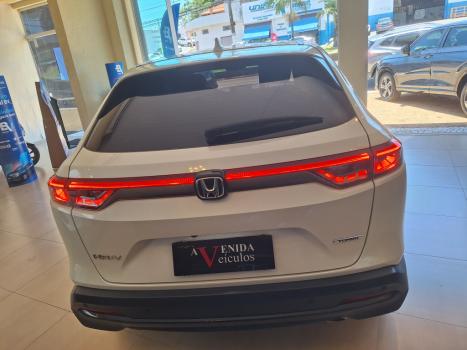 HONDA HR-V 1.5 16V 4P FLEX ADVANCE TURBO AUTOMTICO CVT, Foto 9