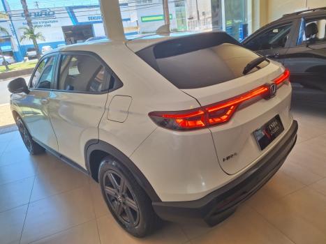 HONDA HR-V 1.5 16V 4P FLEX ADVANCE TURBO AUTOMTICO CVT, Foto 10