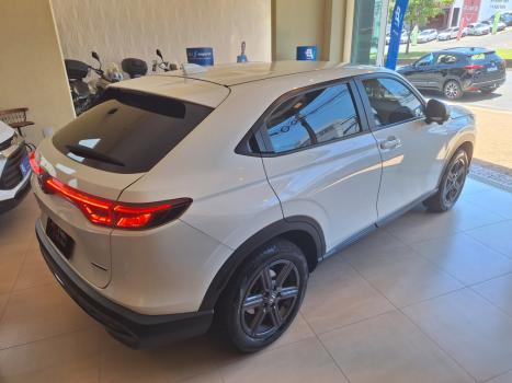 HONDA HR-V 1.5 16V 4P FLEX ADVANCE TURBO AUTOMTICO CVT, Foto 11