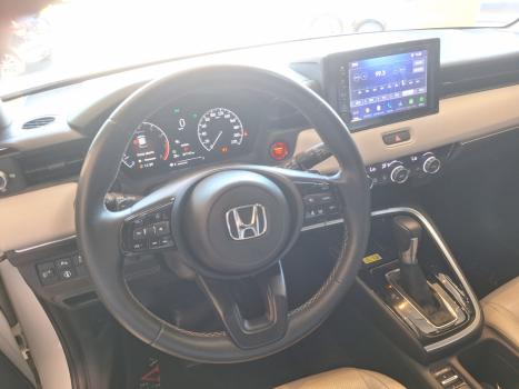 HONDA HR-V 1.5 16V 4P FLEX ADVANCE TURBO AUTOMTICO CVT, Foto 12
