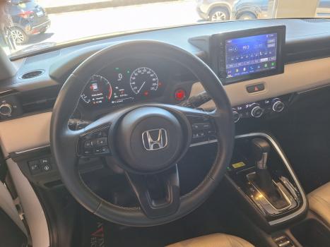 HONDA HR-V 1.5 16V 4P FLEX ADVANCE TURBO AUTOMTICO CVT, Foto 13