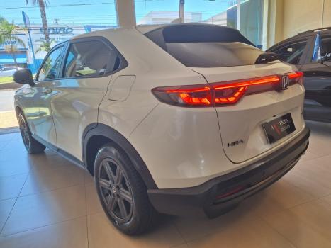 HONDA HR-V 1.5 16V 4P FLEX ADVANCE TURBO AUTOMTICO CVT, Foto 14