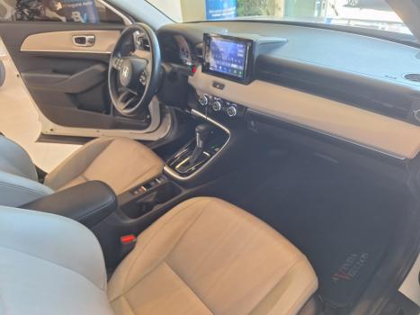 HONDA HR-V 1.5 16V 4P FLEX ADVANCE TURBO AUTOMTICO CVT, Foto 15