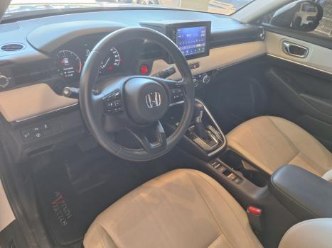 HONDA HR-V 1.5 16V 4P FLEX ADVANCE TURBO AUTOMTICO CVT, Foto 16