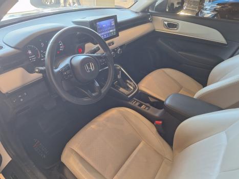 HONDA HR-V 1.5 16V 4P FLEX ADVANCE TURBO AUTOMTICO CVT, Foto 17