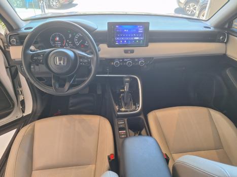 HONDA HR-V 1.5 16V 4P FLEX ADVANCE TURBO AUTOMTICO CVT, Foto 19