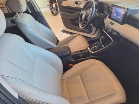HONDA HR-V 1.5 16V 4P FLEX ADVANCE TURBO AUTOMTICO CVT, Foto 20