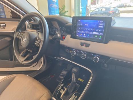 HONDA HR-V 1.5 16V 4P FLEX ADVANCE TURBO AUTOMTICO CVT, Foto 21