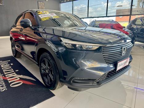 HONDA HR-V 1.5 16V 4P FLEX EXL AUTOMTICO CVT, Foto 1