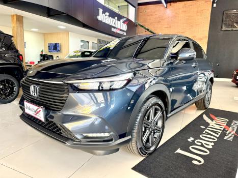 HONDA HR-V 1.5 16V 4P FLEX EXL AUTOMTICO CVT, Foto 2