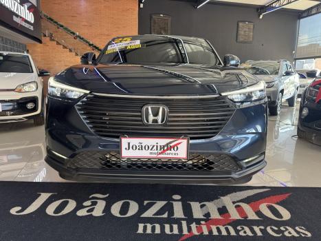 HONDA HR-V 1.5 16V 4P FLEX EXL AUTOMTICO CVT, Foto 3