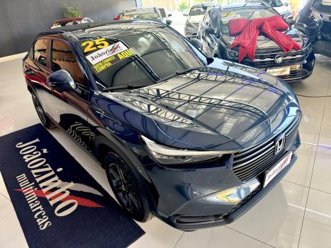 HONDA HR-V 1.5 16V 4P FLEX EXL AUTOMTICO CVT, Foto 4