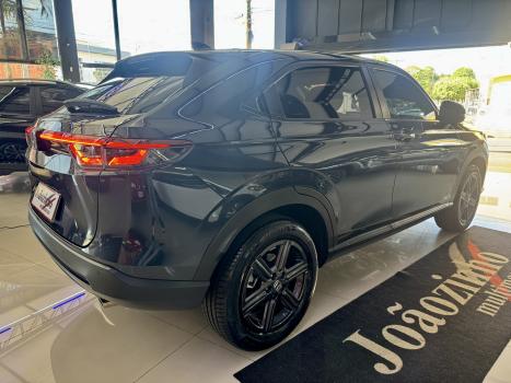 HONDA HR-V 1.5 16V 4P FLEX EXL AUTOMTICO CVT, Foto 5