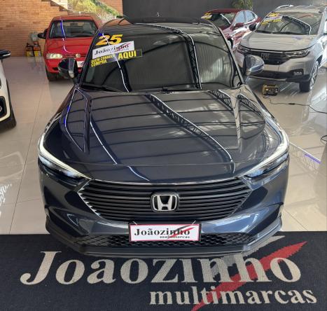 HONDA HR-V 1.5 16V 4P FLEX EXL AUTOMTICO CVT, Foto 6
