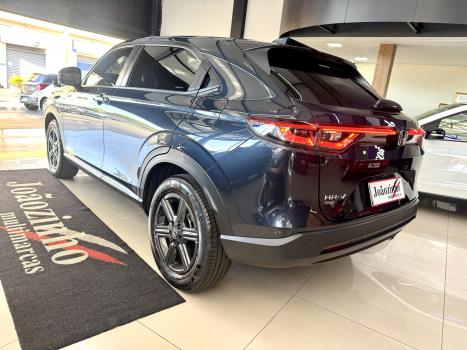 HONDA HR-V 1.5 16V 4P FLEX EXL AUTOMTICO CVT, Foto 7