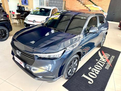 HONDA HR-V 1.5 16V 4P FLEX EXL AUTOMTICO CVT, Foto 8