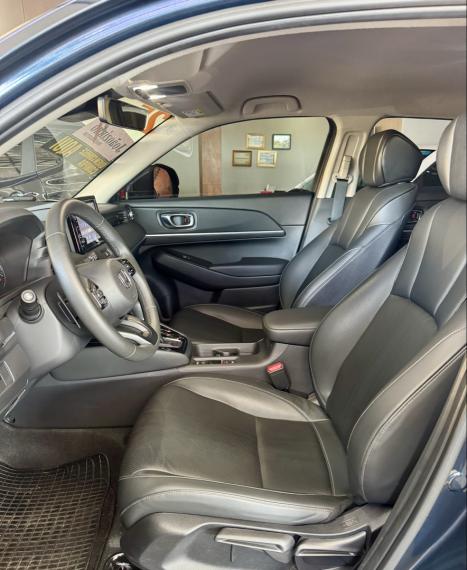 HONDA HR-V 1.5 16V 4P FLEX EXL AUTOMTICO CVT, Foto 9