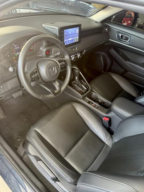 HONDA HR-V 1.5 16V 4P FLEX EXL AUTOMTICO CVT, Foto 10