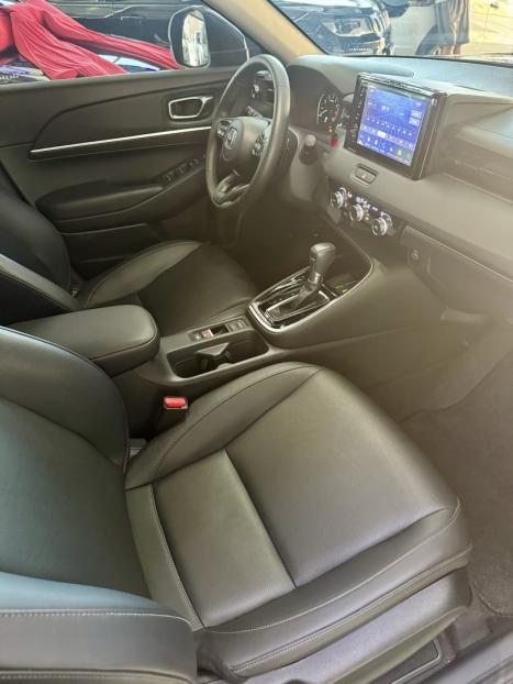 HONDA HR-V 1.5 16V 4P FLEX EXL AUTOMTICO CVT, Foto 11