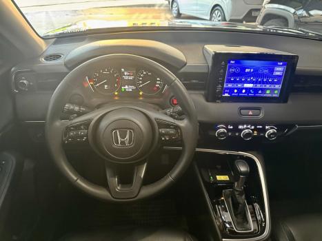 HONDA HR-V 1.5 16V 4P FLEX EXL AUTOMTICO CVT, Foto 12
