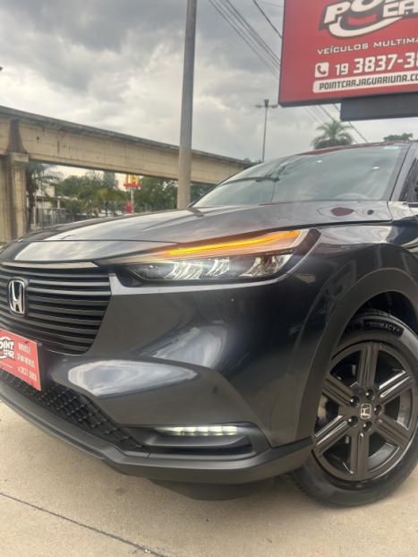HONDA HR-V 1.5 16V 4P FLEX EXL AUTOMTICO CVT, Foto 2