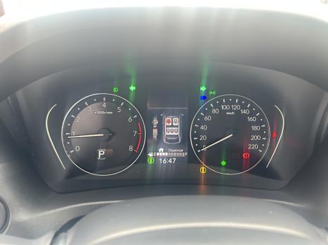 HONDA HR-V 1.5 16V 4P FLEX EXL AUTOMTICO CVT, Foto 3