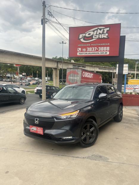 HONDA HR-V 1.5 16V 4P FLEX EXL AUTOMTICO CVT, Foto 1