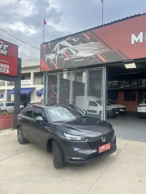 HONDA HR-V 1.5 16V 4P FLEX EXL AUTOMTICO CVT, Foto 5