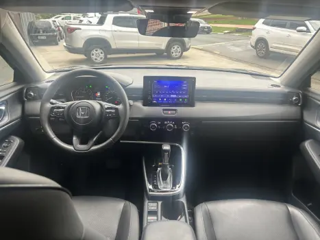 HONDA HR-V 1.5 16V 4P FLEX EXL AUTOMTICO CVT, Foto 6