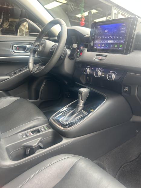 HONDA HR-V 1.5 16V 4P FLEX EXL AUTOMTICO CVT, Foto 7