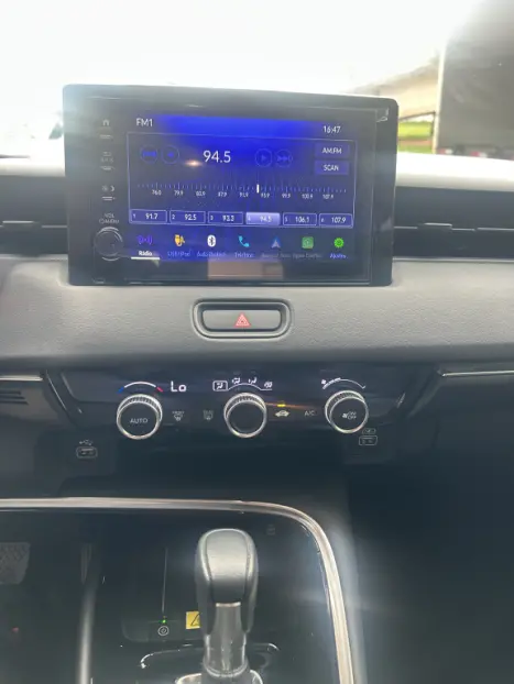 HONDA HR-V 1.5 16V 4P FLEX EXL AUTOMTICO CVT, Foto 8