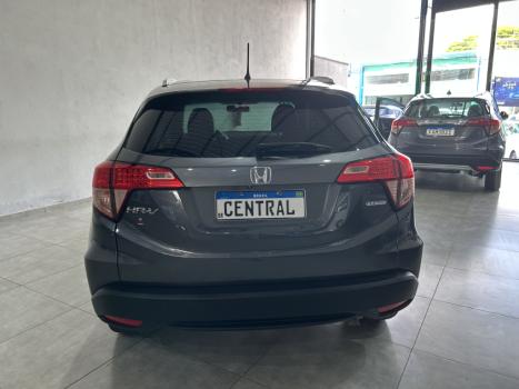HONDA HR-V 1.5 16V 4P FLEX EXL AUTOMTICO CVT, Foto 3