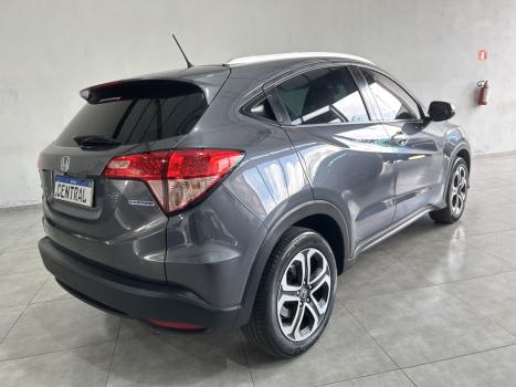HONDA HR-V 1.5 16V 4P FLEX EXL AUTOMTICO CVT, Foto 4