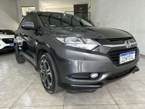HONDA HR-V 1.5 16V 4P FLEX EXL AUTOMTICO CVT, Foto 5