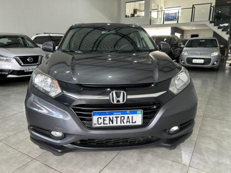 HONDA HR-V 1.5 16V 4P FLEX EXL AUTOMTICO CVT, Foto 6