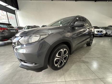 HONDA HR-V 1.5 16V 4P FLEX EXL AUTOMTICO CVT, Foto 7