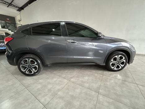 HONDA HR-V 1.5 16V 4P FLEX EXL AUTOMTICO CVT, Foto 8