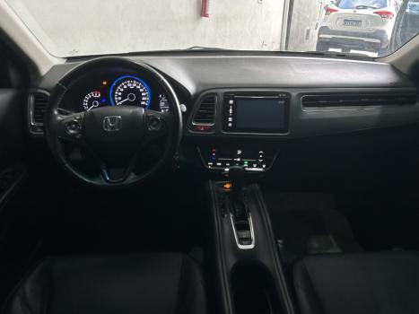 HONDA HR-V 1.5 16V 4P FLEX EXL AUTOMTICO CVT, Foto 9