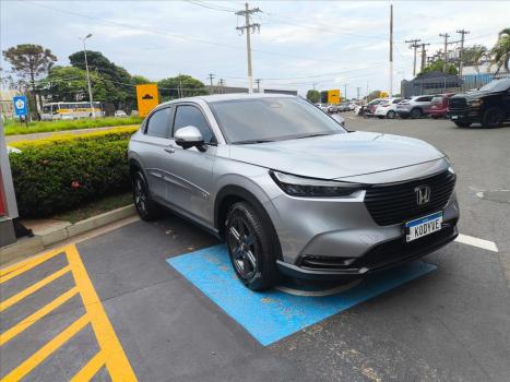 HONDA HR-V 1.5 16V 4P FLEX EXL AUTOMTICO CVT, Foto 2
