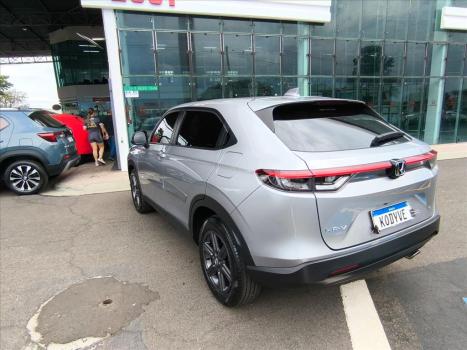 HONDA HR-V 1.5 16V 4P FLEX EXL AUTOMTICO CVT, Foto 3