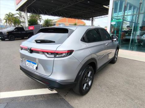 HONDA HR-V 1.5 16V 4P FLEX EXL AUTOMTICO CVT, Foto 4