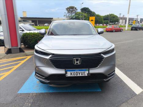 HONDA HR-V 1.5 16V 4P FLEX EXL AUTOMTICO CVT, Foto 5