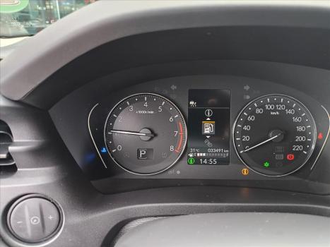 HONDA HR-V 1.5 16V 4P FLEX EXL AUTOMTICO CVT, Foto 6