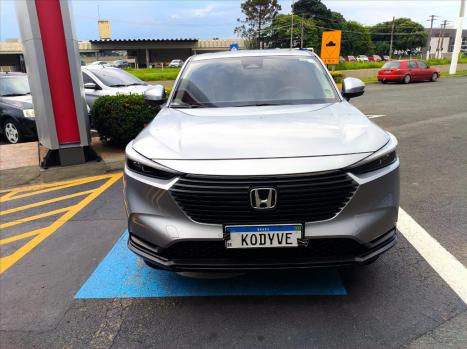 HONDA HR-V 1.5 16V 4P FLEX EXL AUTOMTICO CVT, Foto 7