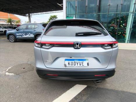 HONDA HR-V 1.5 16V 4P FLEX EXL AUTOMTICO CVT, Foto 8